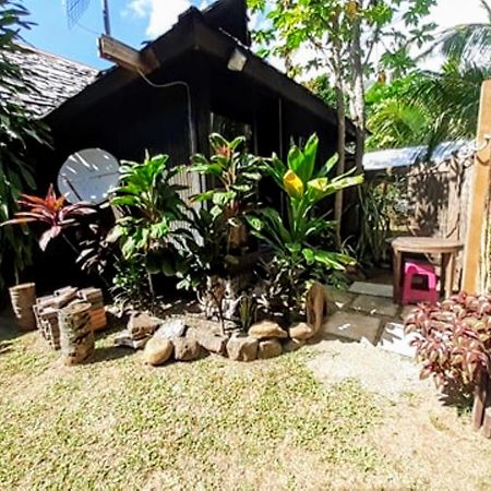 Moorea - Local Spirit Iti 2 Hauru Exterior photo